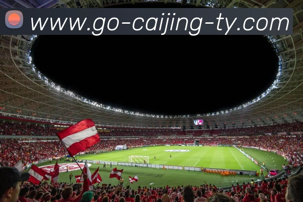 彩经网APP 高清赛事图